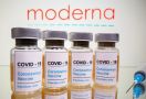 Siap-Siap, Ada 8.100 Vial Vaksin Moderna untuk Ibu Hamil - JPNN.com