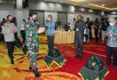 Kunjungan Kerja Pertama Tahun 2021 Panglima TNI ke Provinsi Papua, Nih Agendanya - JPNN.com