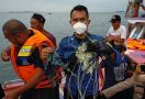 7 Sukarelawan IDRT Menyelam ke Perairan Kepulauan Seribu Cari Puing Pesawat Sriwijaya Air SJ182 - JPNN.com