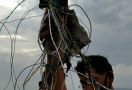 Ditemukan Kabel dan Serpihan Diduga Milik Pesawat Sriwijaya yang Hilang Kontak - JPNN.com