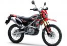 Kawasaki KLX150 Series Tampil Beda, Sebegini Harganya - JPNN.com
