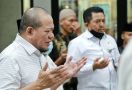 Sriwijaya Air SJ 182 Jatuh, Ketua DPD Minta Evakuasi Secepatnya - JPNN.com