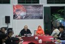 Kelangkaan Pupuk Jadi Isu Utama Konsolidasi DPD Sub Wilayah Barat II - JPNN.com