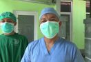 Video Tenaga Kesehatan Tolak Vaksin Covid-19 Viral - JPNN.com