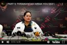 Soal Pernyataan Nikita Mirzani, Mbak You Beri Bukti Video - JPNN.com