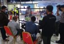 Jasa Raharja Serahkan Santunan kepada 17 Ahli Waris Korban Sriwijaya Air SJ182 - JPNN.com