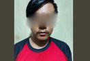 Malam-malam WK Membawa Senjata Tajam ke Kantor Polisi, Berhadapan dengan Aiptu Wahyu - JPNN.com