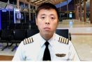 Analisis Kapten Vincent tentang Jatuhnya Sriwijaya Air SJ182 - JPNN.com