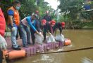Bentuk Satgas Cinta Ciliwung, PDIP Jaksel Bersinergi dengan Warga Jaga Ekosistem Sungai - JPNN.com