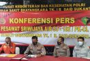 Identifikasi Jenazah Korban Sriwijaya Air Ditutup, 3 yang Belum Teridentifikasi Bagaimana? - JPNN.com
