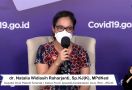 Mental Anda Sudah Lelah Menghadapi Pandemi Covid-19? Simak Kata Dokter Natalia - JPNN.com