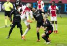 Hasil Imbang Ajax-Eindhoven Keuntungan Bagi Feyenoord - JPNN.com