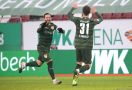 Stuttgart Akhiri Rentetan Kekalahan Beruntun Dengan Banyak Gol - JPNN.com