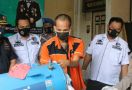 Bea Cukai Gagalkan Penyelundupan Sabu-sabu dari Malaysia di dalam Tabung Kompresor - JPNN.com