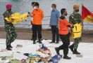 Tim DVI Sebut Sejumlah Body Part Korban Sriwijaya Air SJ 182 Tidak Bisa Diidentifikasi - JPNN.com