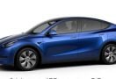 Tesla Model Y Kini Mampu Menjelajah Sejauh 515 Km - JPNN.com