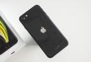 Asyik, iPhone SE Terbaru Mulai Diproduksi Massal - JPNN.com