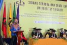 Jelang Munas IV, IKA-USAKTI Terus Berkontribusi Demi Pembangunan dan Kejayaan Indonesia - JPNN.com