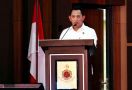 Komjen Listyo Sigit Satukan Ribuan Jawara Banten Lewat Tapak Karuhun - JPNN.com
