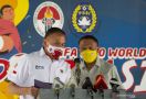 Permohonan Borneo FC Pada Presiden dan Menpora - JPNN.com