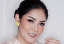 Nindy Ayunda Hapus Potret Bareng Suami - JPNN.com