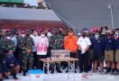 Pemerintah Perpanjang Operasi SAR Jatuhnya Sriwijaya Air SJ182 - JPNN.com