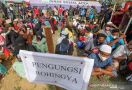 Diawali Kerusuhan, 528 Pengungsi Rohingya Bobol Rutan - JPNN.com