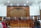 Hakim Tolak Praperadilan Habib Rizieq: Penetapan Status Tersangka Sah - JPNN.com