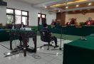 Buntut Konser Dangdut di Tengah Pandemi, Wakil Ketua DPRD Tegal Divonis 6 Bulan Bui - JPNN.com