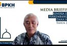 BPKH: Usia 6 Tahun Sudah Bisa Mendaftar Haji - JPNN.com