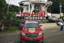 Member DOCI Uji Ketangguhan DFSK Glory 580 Jelajah Sumatera - JPNN.com