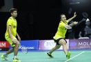 Praveen/Melati Melenggang ke Babak II Yonex Thailand Open 2021 - JPNN.com
