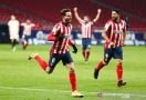 Klasemen La Liga Setelah Atletico Madrid Menang dari Sevilla - JPNN.com