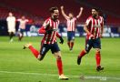 Atletico Kukuh di Puncak Klasemen - JPNN.com