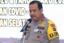13 Polisi Dipecat, Irjen Rikwanto: Nama Baik Polri Harus Terjaga - JPNN.com