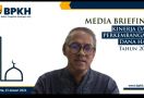 BPKH Beberkan Fakta Tentang Dana Haji - JPNN.com