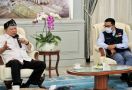 Saung Angklung Mang Udjo Terancam Bangkrut, Begini Reaksi LaNyalla Mattalitti - JPNN.com