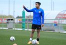 Dua Pemain Timnas U-19 Tak Ikut Pulang ke Indonesia - JPNN.com