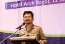Mentan Syahrul Yasin Limpo Minta Penguatan Kapasitas SDM Pertanian Ditingkatkan - JPNN.com