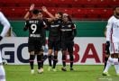 Leverkusen Bangkit Hingga Libas Lawan Dengan 4 Gol - JPNN.com