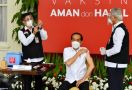 Apakah Presiden Jokowi Pernah Kena Covid-19? - JPNN.com