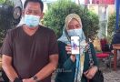 Sambil Berlinang Air Mata, Ayah Pramugara Sriwijaya Air Okky Bisma Bilang Begini - JPNN.com