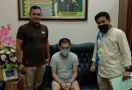 Stefen Agustinus Ditangkap Tim Intelijen di Medan Tanpa Perlawanan - JPNN.com