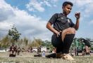 Ada Permintaan Dari Penyerang Sayap PSS Sleman Pada PSSI - JPNN.com