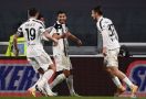 Juventus Susah Payah Tumbangkan Genoa - JPNN.com