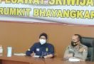 Kombes Ratna Ungkap Tantangan saat Mengidentifikasi Korban Pesawat Sriwijaya Air SJ182 - JPNN.com