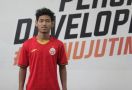 Tekad 3 Pemain Muda Persija yang Ikut TC Timnas U-19 - JPNN.com