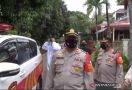 Syekh Ali Jaber Meninggal, Polda Metro Tak Mau Kecolongan, 150 Personel Bersiaga - JPNN.com