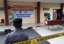 Tragedi Sriwijaya Air: Heningnya Suasana Penyerahan Jenazah Habul Yamin - JPNN.com