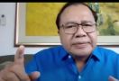 Rizal Ramli: Pemerintah Janjikan Angin Surga, Mohon Maaf Tahun Ini Krisis Indonesia Lebih Serius - JPNN.com